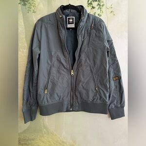 Men’s G-Star Raw windbreaker jacket